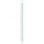 Lišty Relido 3-6 biele (50)