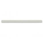 Lišty Relido 9-12 biele (50)