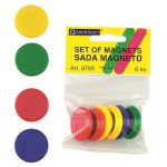 MAGNETY 9795/6 sada