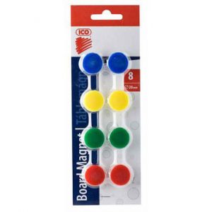 MAGNETY ICO 20 mm