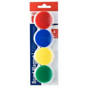 MAGNETY ICO 40 mm