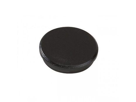 Magnet 32 mm čierny