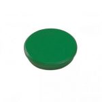 Magnet 38 mm zelený