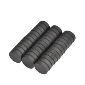 Magnety okrúhle 16mm bez púzdra