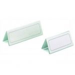 Menovka Zstyle M 34x80 mm magnet 20 ks TARIFOLD