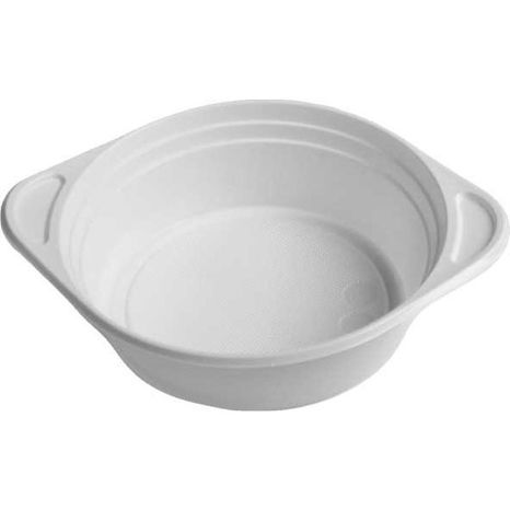 Miska na polievku PP 500ml biely