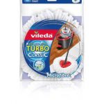 Náhrada VILEDA TURBO Classic guľatá