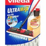 Náhrada ViledaUltramax na mop Microfibre