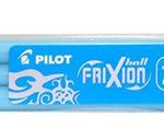 Náplň Pilot FriXion 0,7 - 3ks, svetlomodrá