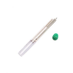 Náplň do pera MINI TB10 zelená EC205500