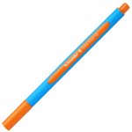 Pero gelové SCHNEIDER Slider Edge XB oranžová
