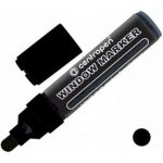 Popisovač Centropen 9121 kriedový čierny