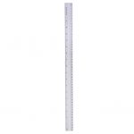 Pravítko hliníkové 50 cm