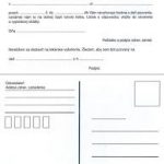 Predvolanie na lekárske vyšetrenie A6 K