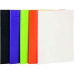 Prezentačný obal 40-listový, Melody čierny