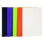 Prezentačný obal 40-listový, Melody fialový