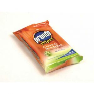 Pronto utierky 24ks na nabytok Aloe - nedostupné