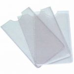 Púzdro 90x120mm PVC 180mic