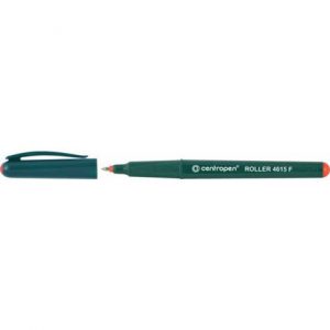 Roller Centropen 4615 červený ERGO LINE 0,3 mm