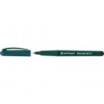 Roller Centropen 4615 čierny ERGO LINE 0,3 mm