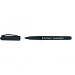 Roller Centropen 4665 modrý 0,6 mm