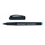 Roller Centropen 4665 zelený 0,6 mm