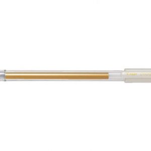 Roller Pilot Choose s pig. atramentom zlatý