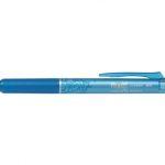 Roller Pilot FriXion Clicker 0,5 , prepisovateľný, sv.modrý