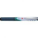 Roller Pilot V-Ball Grip RT, tekutý atrament, výsuvný, zelená