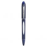 Roller UNI JETSTREAM SX-217 modrý