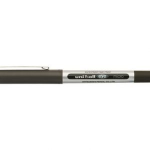 Roller uni-ball eye micro UB-150 čierny