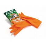 Rukavice gumené Small