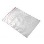 Rýchlouzatváracie vrecká 200x300 mm