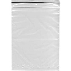 Rýchlouzatváracie vrecká 60x80 mm