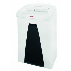 Skartovač HSM Securio B22 1,9 x 15