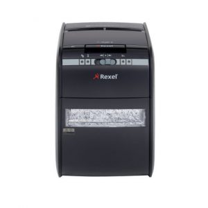 Skartovač Rexel Auto+ 90X s krížovým rezom