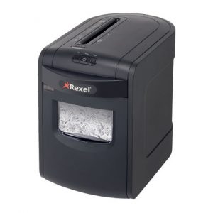 Skartovač Rexel Mercury™ REX1323 Jam Free
