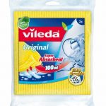 Špongiová handrička Vileda 3 ks