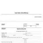 Sprievodný list na rtg. vyšetr. A5 2-l.