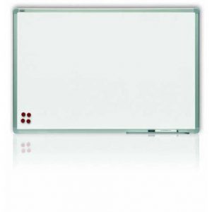 Tabuľa magnetická CLASSIC 120 x 90 biela