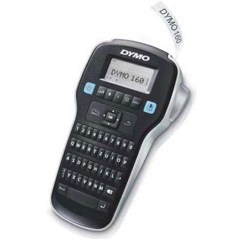 Tlačiareň štítkov Dymo LM 160