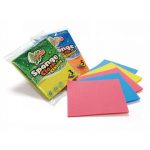 Utierka CLASSIC špongiová, 5 ks