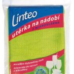 Utierka LINTEO na riad z mikrovlákna 40x60