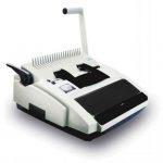 Viazací stroj DSB CW 350