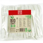 Vidlička 16,3cm/100ks BIOLOGIC