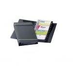 Vizitkár Visifix 200 čierny