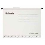 Závesný obal Pendaflex Standard biely