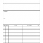 Zdravot.záznam pre stomat. [ortodonciu]