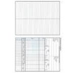 Zdravotný záznam pre stomatol. ( deti )