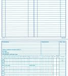 Zdravotný záznam pre stomatol.( dospelí)